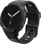 SPIGEN RUGGED ARMOR &rdquo;PRO&rdquo; SAMSUNG GALAXY WATCH 8 / 9 (44 MM) MATTE BLACK