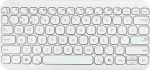 KEYBOARD WRL KW100 WHITE/90XB0880-BKB4F0 ASUS