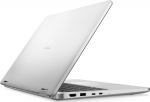DEL DELL Pro 14 Plus PB14255 AMD Ryzen&trade; 7 PRO 250 Laptop 35.6 cm (14'') Full HD+ 16 GB LPDDR5x-SDRAM 512 GB SSD Wi-Fi 7 (802.11be) Windows 11 Pro Czech, Slovak Platinum, Silver