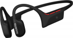 Suunto Wing 2 bone conduction headphones, Black