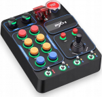 Joystick PXN CB1 Control Box - czarny