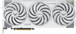 Graphics Card|ASUS|NVIDIA|GeForce RTX 5070 Ti|16 GB|GDDR7|256 bit|PCI Express 5.0|Active|RTX5070TI-O16G-WHITE-GAM