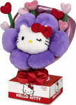 Giochi Preziosi: Hello Kitty Plush Toy &Mu;&pi;&omicron;&upsilon;&kappa;έ&tau;&omicron; 28 cm (760025501)