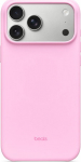 Apple BEATS IPHONE 17 PRO MAX CASE, MAGSAFE CAM CTL PEBBLE PINK