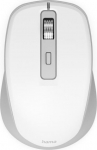 Hama WM-450 White - Wireless Mouse