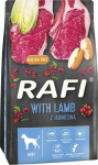DOLINA NOTECI RAFI with lamb - dry dog food - 3kg