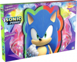 P.M.I. Sonic Prime: Advent Calendar (SON9005)