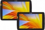 Zebra Tablet battery - Lithium-ion - 7600 mAh