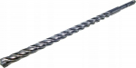 AWTools Drill AWTOOLS DRILL SDS PLUS 8x 160mm QUADRO XTREME BLACK LINE