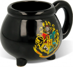 Stor: Harry Potter - Hogwarts 3D Mug In Gift Box (470ml) (20090)