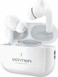 HEADSET WRL ECHO LITE E11/WHITE NBVW0 VENTION