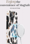 MIO Leopard Magsafe Compatible for iPhone 16 Pro