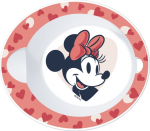 Stor Disney: Minnie Mouse Heart Full - Toddler 2 Pcs Micro Set (10778)