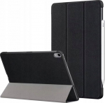 Strado Case Smart Case do iPad Air 11 Gen. 6 2024 (Czarne)