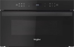 Whirlpool Microwave Oven | AMW 6440 FB | Built-in | 31 L | 1000 W | Grill | Black