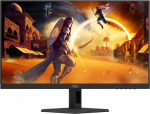 AOC G4 27G4HRE Monitor 27" Fast IPS FHD 1920x1080, 1 ms, 300 cd/m2, 200 Hz, Black