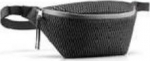 Reisenthel Bauchtasche Extralite schwarz