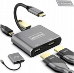 Station/replicator Zenwire USB-C (1022000745)
