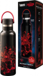 Bialetti Thermoflasche 600ml Stranger Things