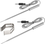 Sonoff SONDA DO THERMOMETER DO MEAT BBQ SONOFF MPS01