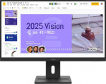 Lenovo ThinkVision E27Q-40 27" IPS 16:9
