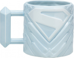 PALADONE PRODUCTS Paladone DC: Superman - Fortress of Solitude Shaped Mug (PP14683SMT)