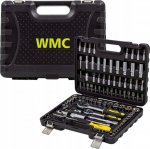 Tool Kit 108el. 1/4'' i 3/8'' (6-angular) (4-22mm)