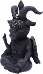 Nemesis Now Adult: Cult Cuties - Baphoboo Figure (14cm)
