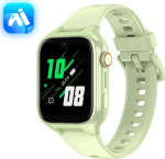 Stelio ST-SWJ102-PCH Junior Pro AI 4G pistachio