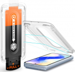 Kaitseklaas Glas.tR EZ Fit Pro, Google Pixel 10 Pro Fold, komplektis 2tk, Spigen