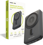 Mobile Origin Magnetic PowerBank 10000mAh PB9