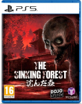 Tesura Games PS5 The Sinking Forest
