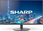 Monitor Sharp sharp Monitor MultiSync DD-E244FL 24 inch Black