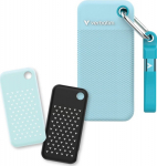 Verbatim Pocket Disk SSD 1TB M.2 1000MB/s USB-C 32324