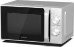 Midea Microwave oven | MM20CF2ESL | Free standing | 20 L | 700 W | Black
