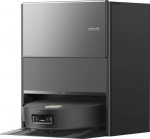 Xiaomi Dreame Aqua10 Ultra Roller Robot-controlled vacuum cleaner Sort