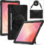 eSTUFF Galaxy TAB S11 Ultra CHICAGO, Full Body Defender Case with