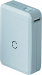 Niimbot D110_M Label Printer, blue
