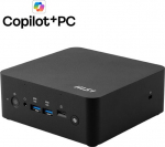 MSI Cubi NUC AI+ 2MC-039AT U7-258V 32GB 1TB Windows 11 Home
