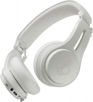 Skullcandy Icon ANC noise canceling headphones, white