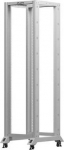 Lanberg Stojak Open rack 19 cali 42U 600x800 szary