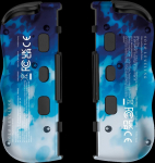 Pad Lexip X CRUNCHYROLL Sung Jin-Woo Twin Pads