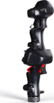 VIRPIL Controls Dual-SF Collective Griff, RGB, 2-Dealers - schwarz