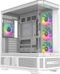 Thermaltake View 370 TG ARGB Snow White