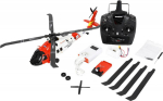 Amewi UH60 Black Hawk Coastguard Helicopter 6G/3D RTF
