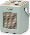 Roberts Radio Revival Mini 2 Duck Egg Blue