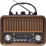 Tracer 47774 RTX200 ShockWave Radio FM