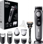 Braun BT 7420 Beard Trimmer