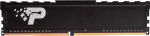 PAT Patriot Premium Black DDR4 16GB 3200MHz CL22 Rad