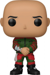 Funko Pop! Movies: Red One - Callum Drift #1685 Vinyl Figure